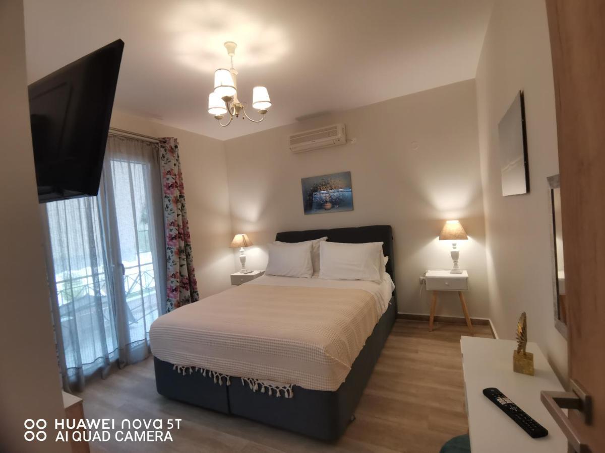 Nely'S Luxury Home Нидри Екстериор снимка
