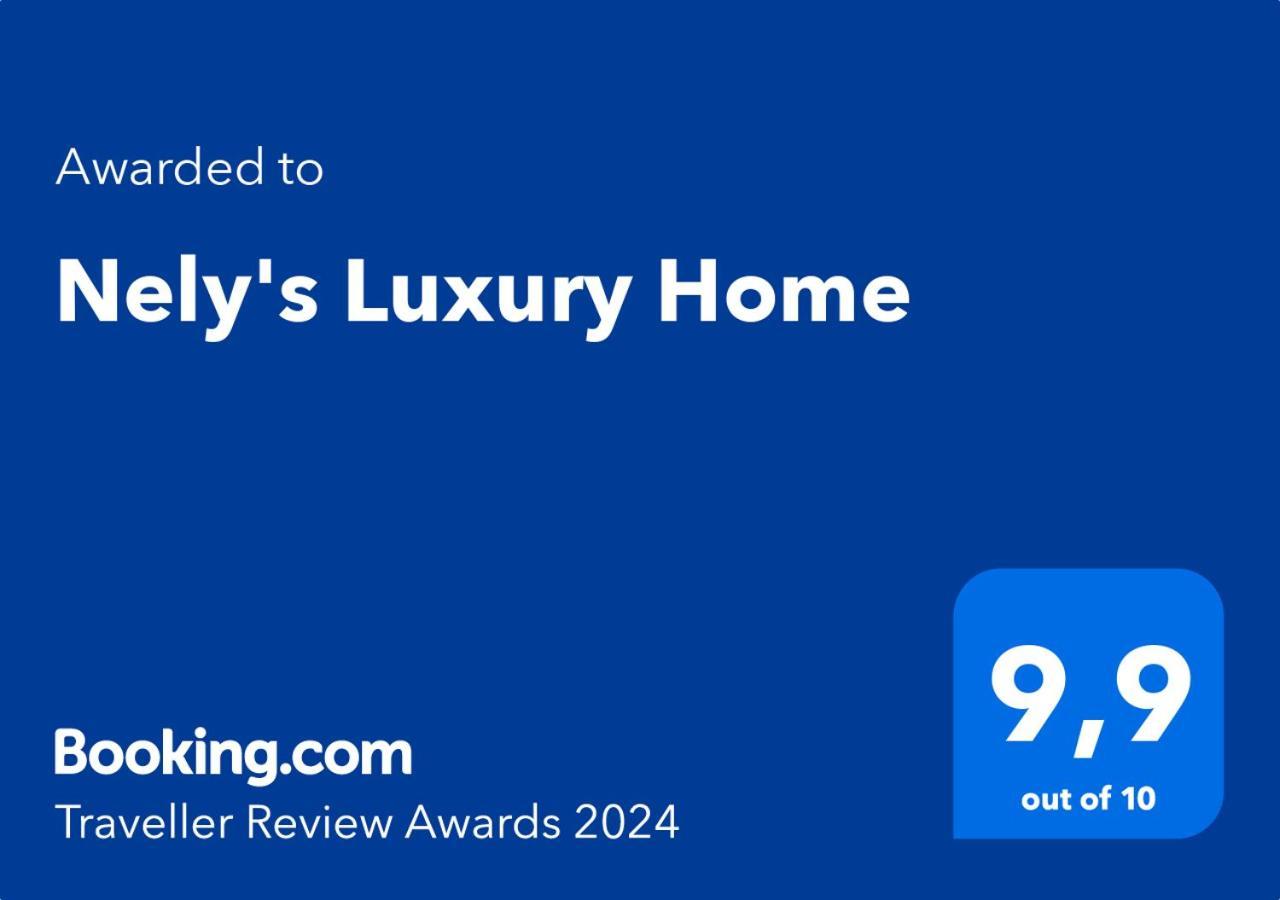 Nely'S Luxury Home Нидри Екстериор снимка